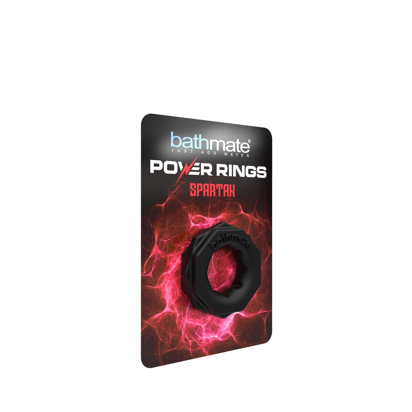 SPARTAN PENIS RING BATHMATE