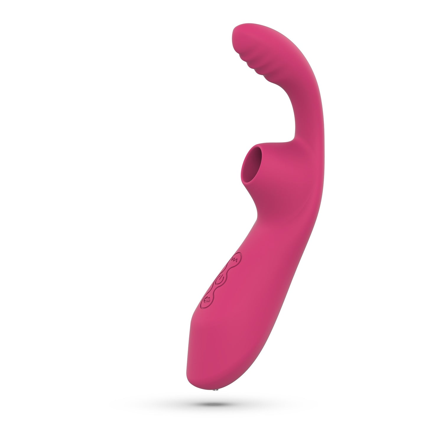 CRUSHIOUS CYRANO CLITORAL RECARGEABLE STIMULATOR