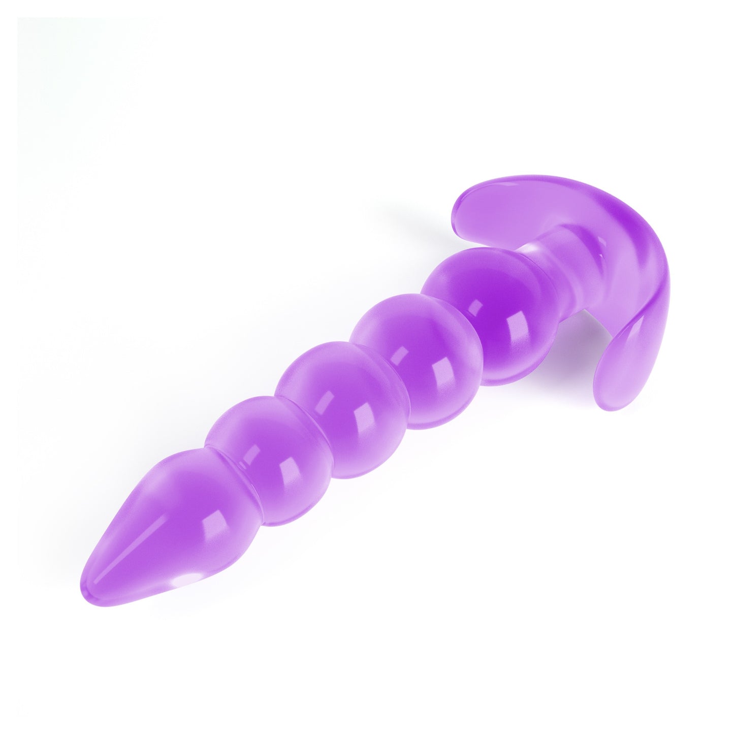 DRACO ANAL PLUG