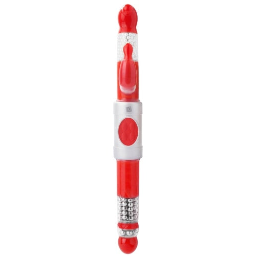 LADIES AFFAIR SPRING FLING DUO VIBRATOR KIT