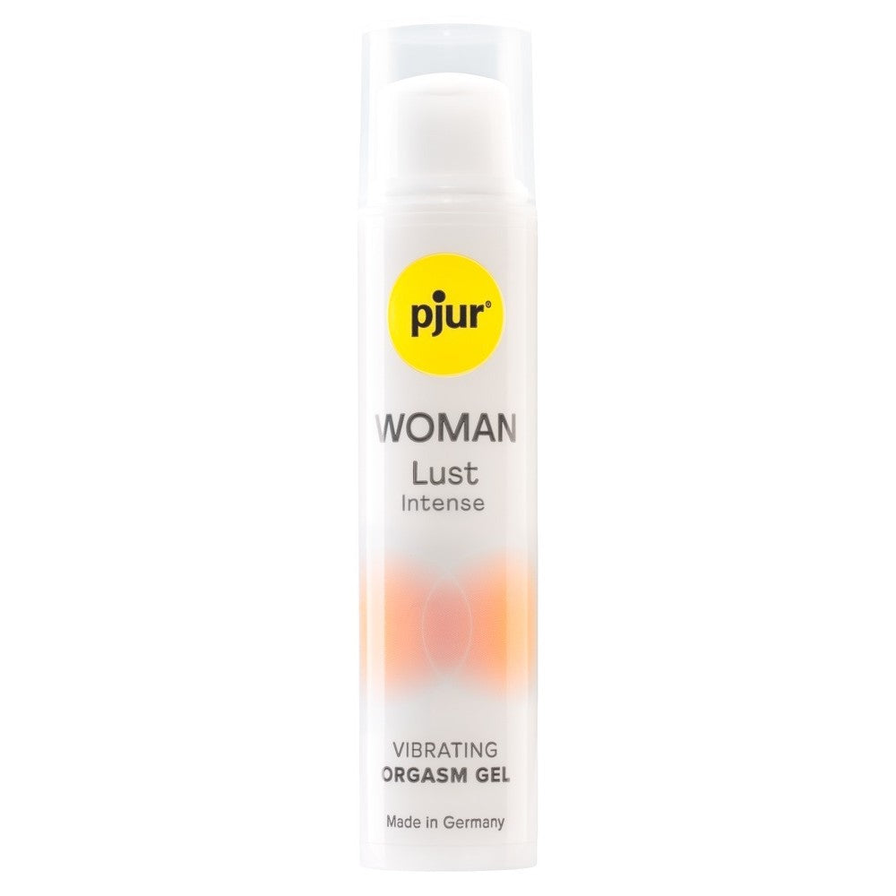 PJUR WOMAN LUST INTENSE 15ML
