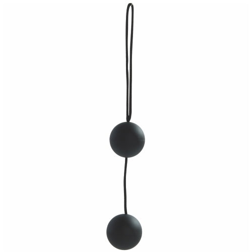 CANDY BALLS LUX VAGINAL BALLS BLACK