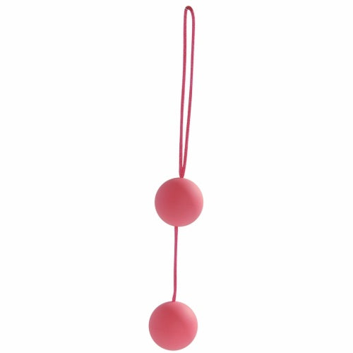 CANDY BALLS LUX VAGINAL BALLS PINK
