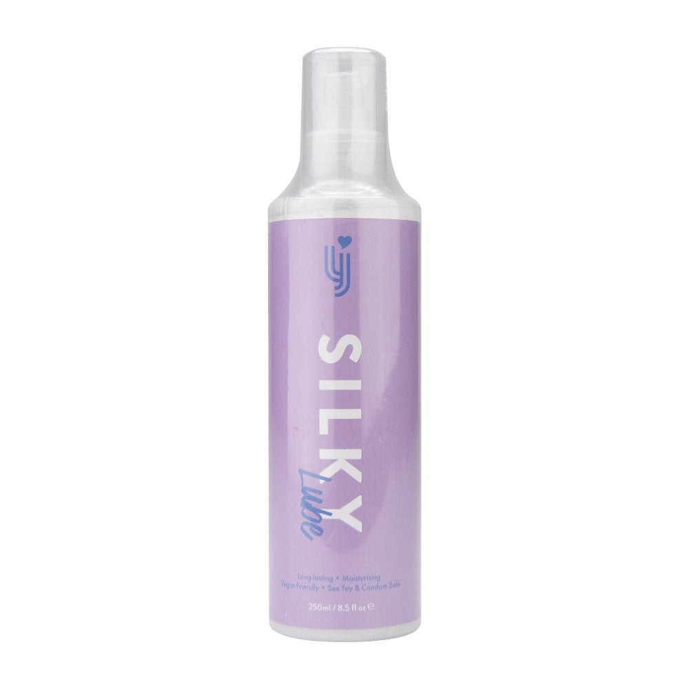 Silky Lubricant 250ml