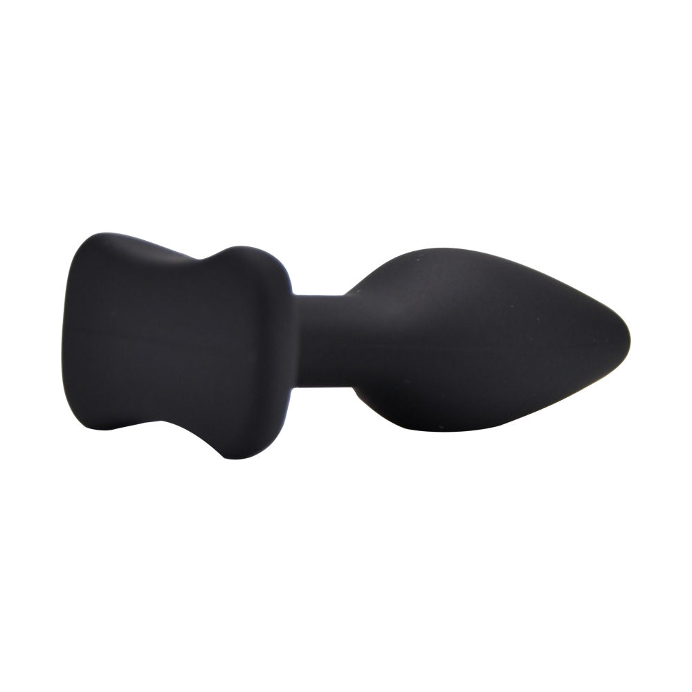 Silicone Anal Plug Small
