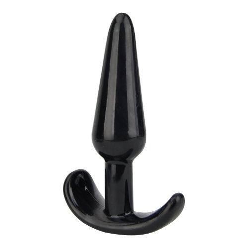 Butt Plug Black