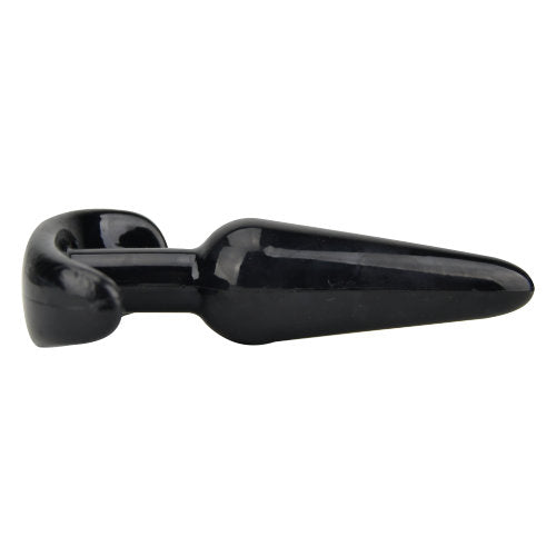 Butt Plug Black