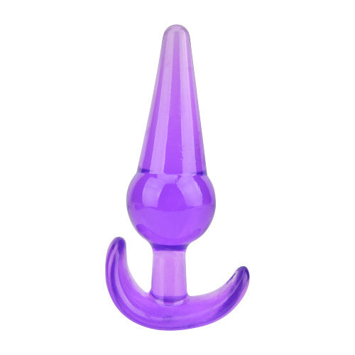 Butt Plug Training Kit Purple