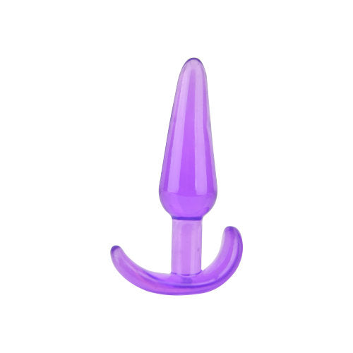 Butt Plug Training Kit Purple