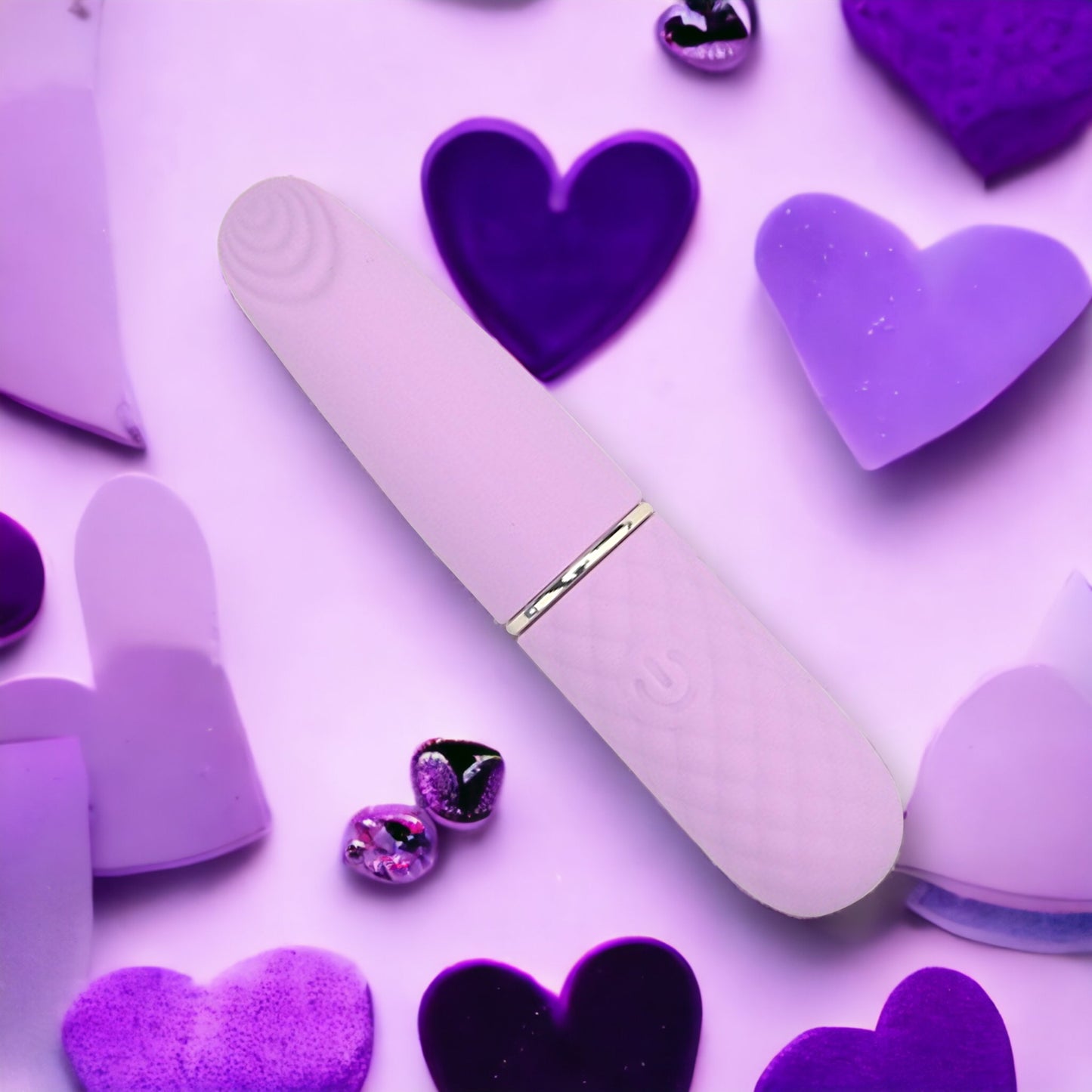 Petites 10 Speed Bullet Vibrator