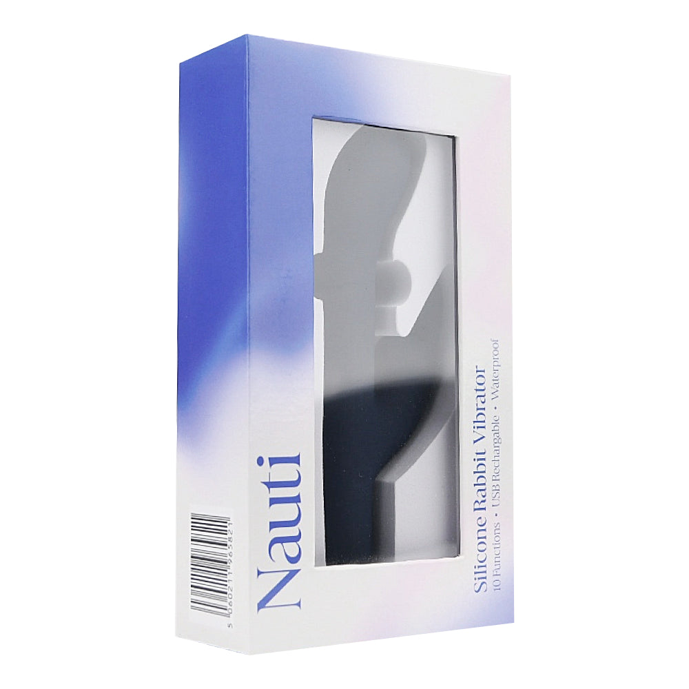 Silicone Rabbit Vibrator