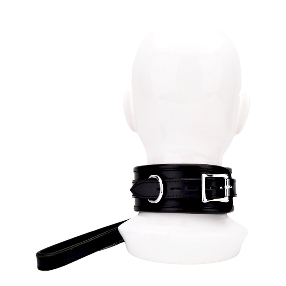 Leather Collar