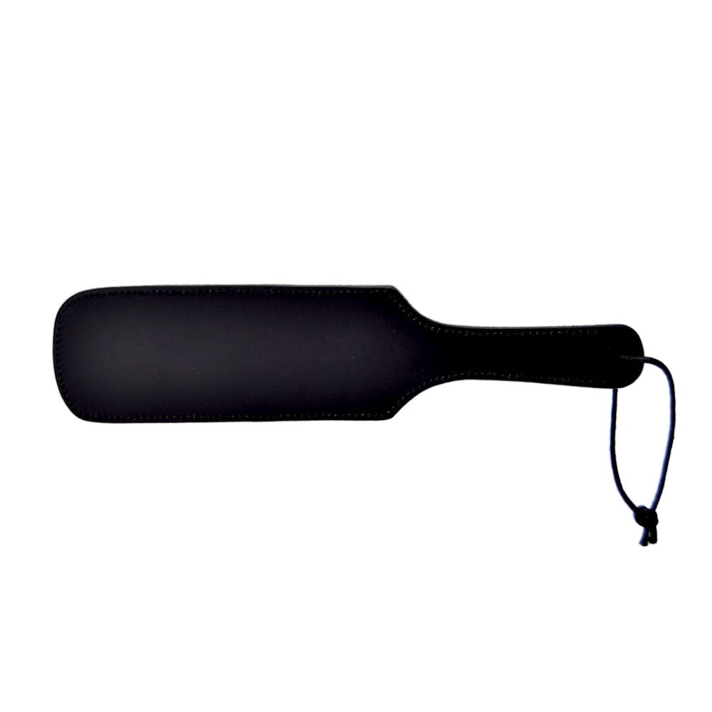Leather Paddle