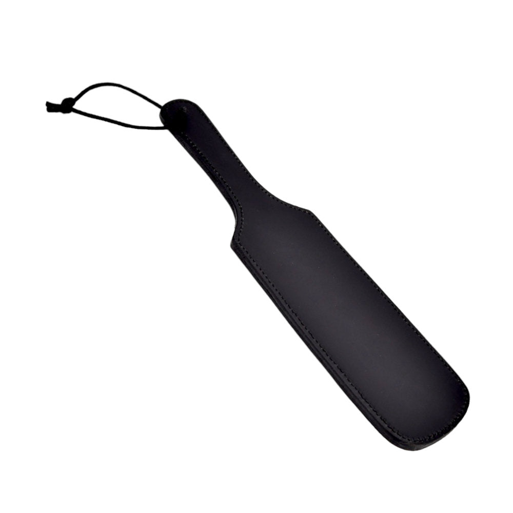 Leather Paddle
