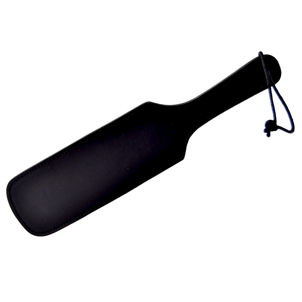 Leather Paddle