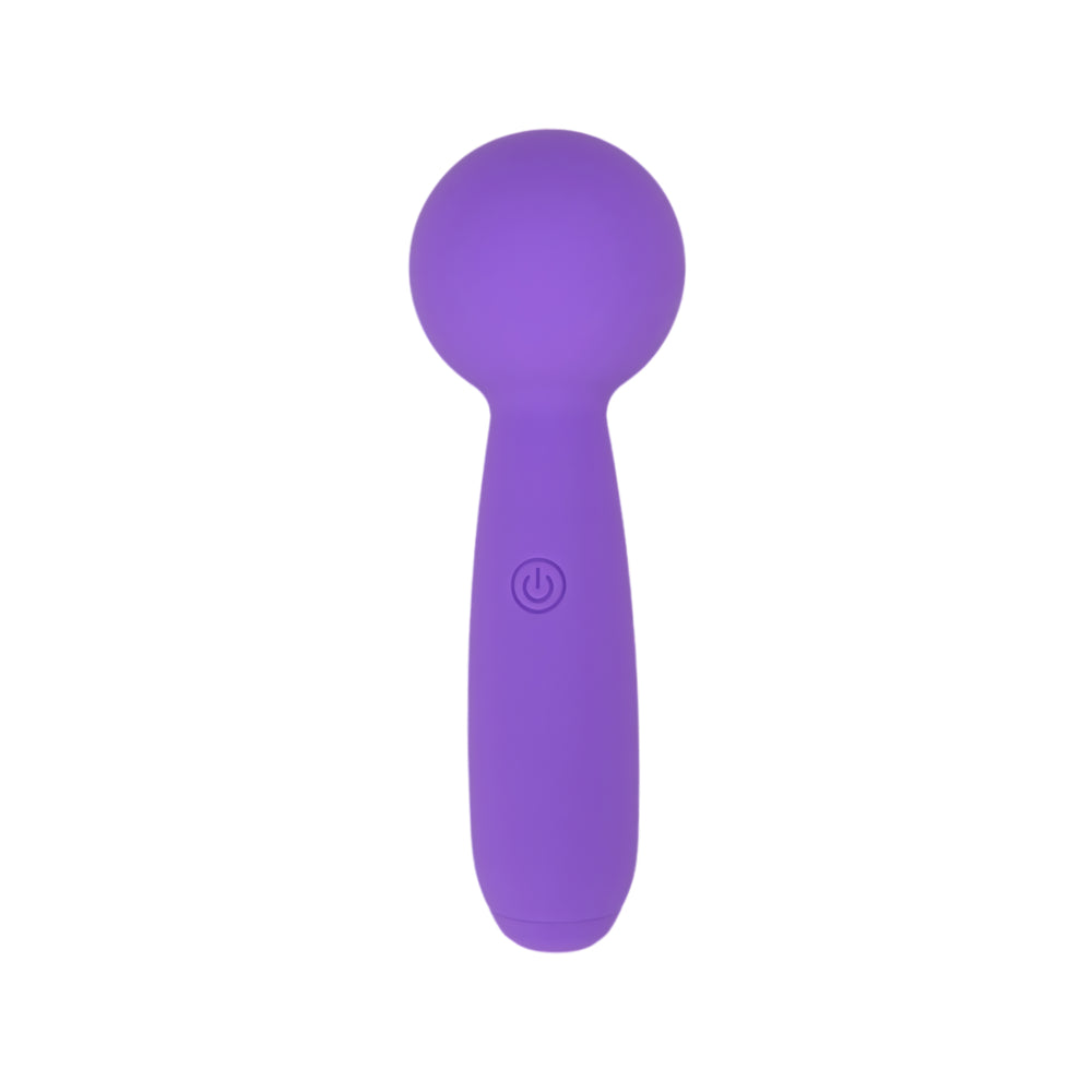 Under The Sheets Wand Vibrator