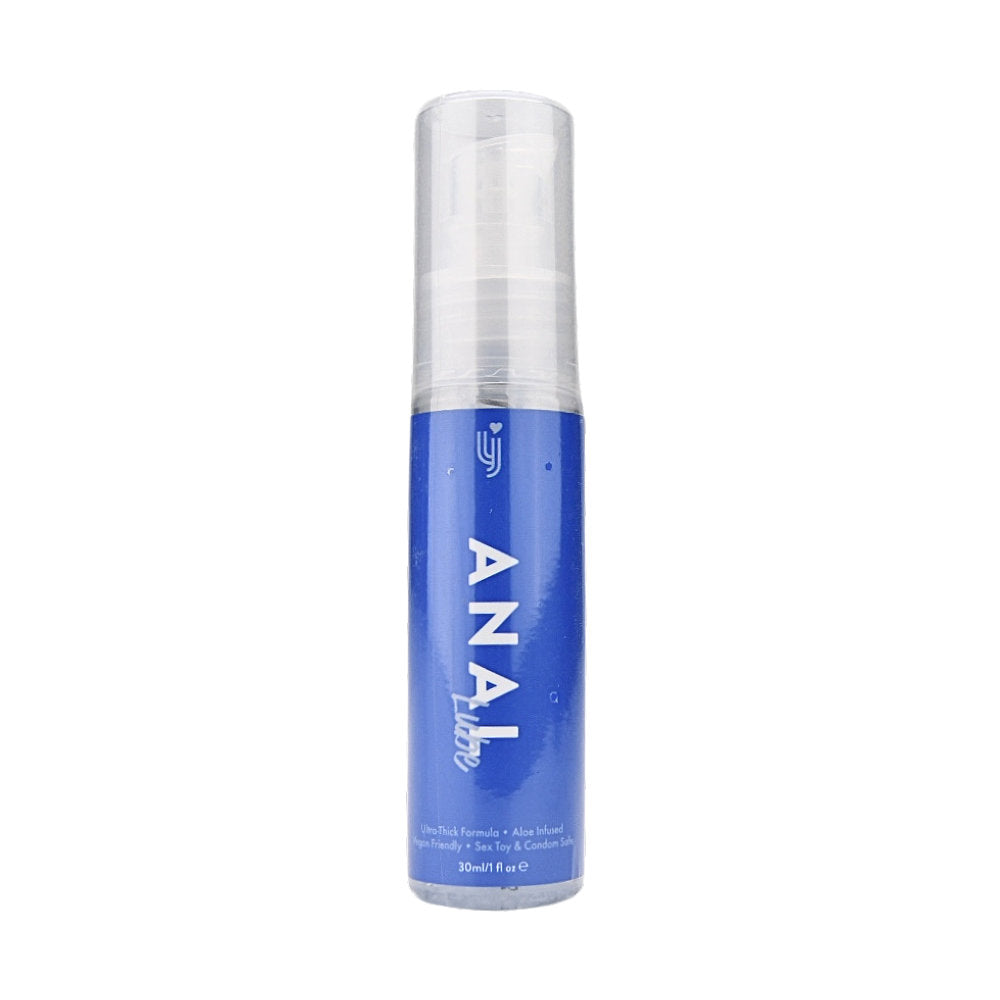 Anal Lubricant 30ml