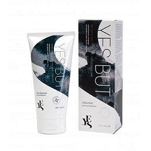 Anal Water- Based Natural Personal Lubricant