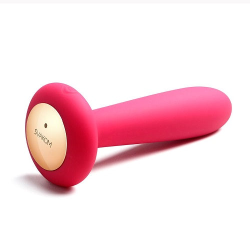 Primo Remote Control Warming Butt Plug