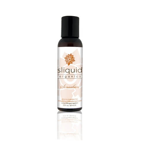 Sensations Stimulating Lubricant 59ml