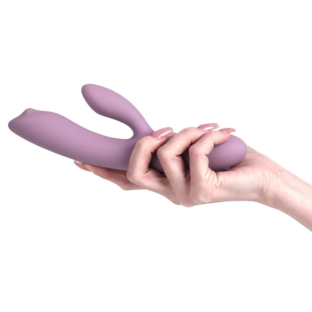 Trysta Neo Targeted Rolling G-Spot Rabbit Vibrator