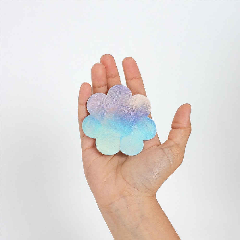Flower Nipple Pasties