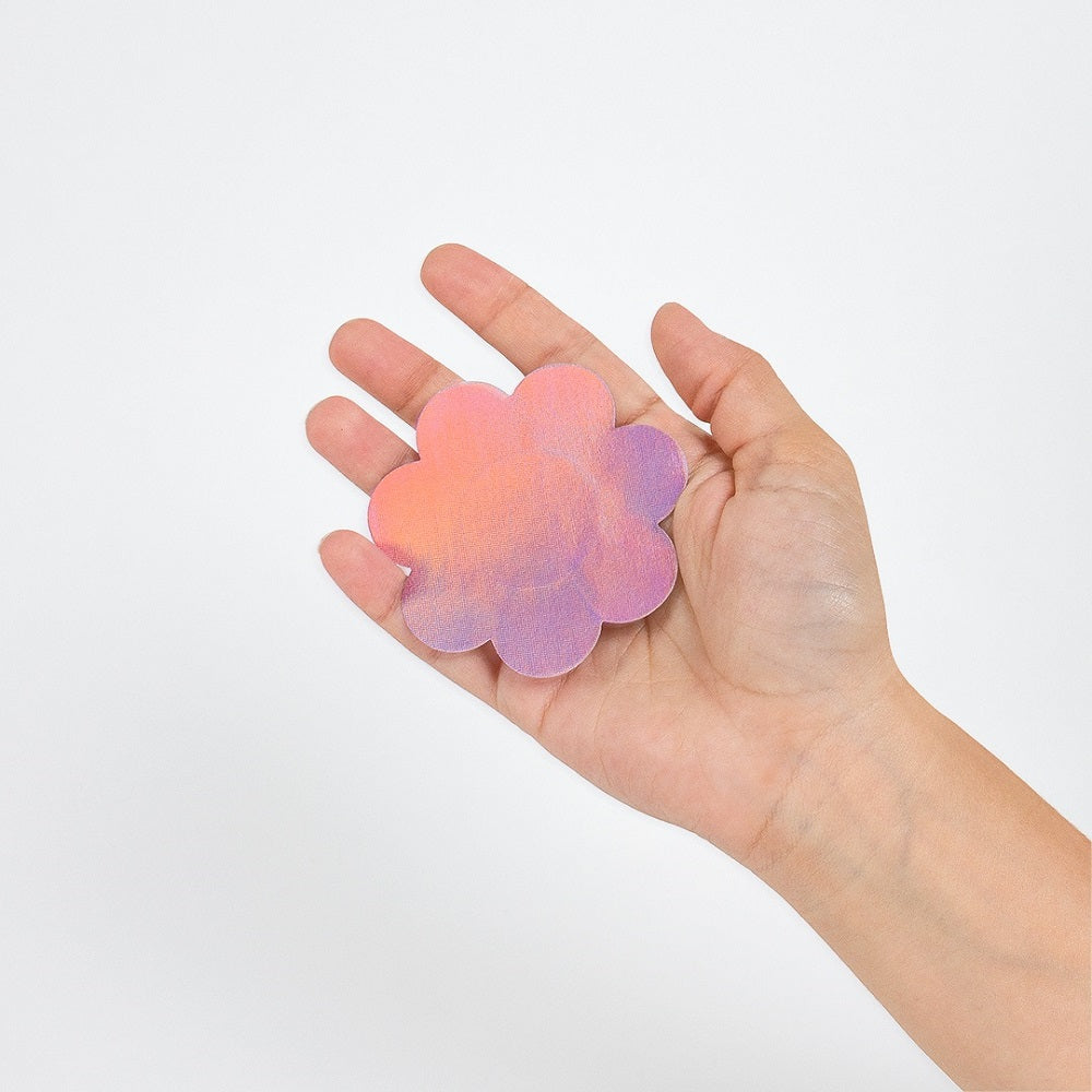 Flower Nipple Pasties
