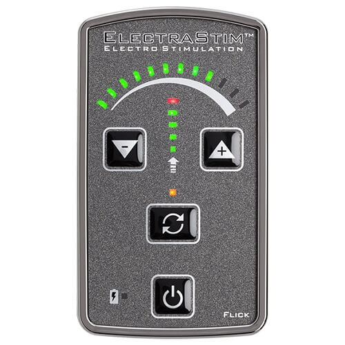 Flick Stimulator Multi Pack EM60-M