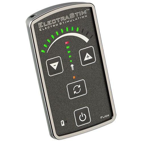 Flick Stimulator Multi Pack EM60-M