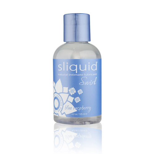 Swirl Flavoured Lubricants