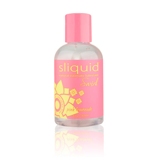 Swirl Flavoured Lubricants