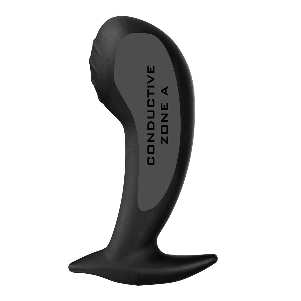 Noir Nona G-Spot Electro Probe