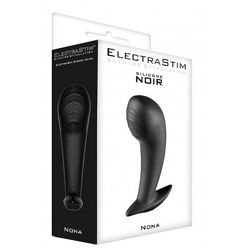 Noir Nona G-Spot Electro Probe