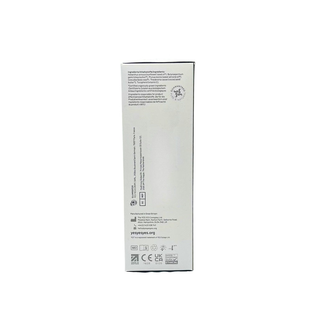 Natural Plant-Oil Based Personal Lubricant-80ml