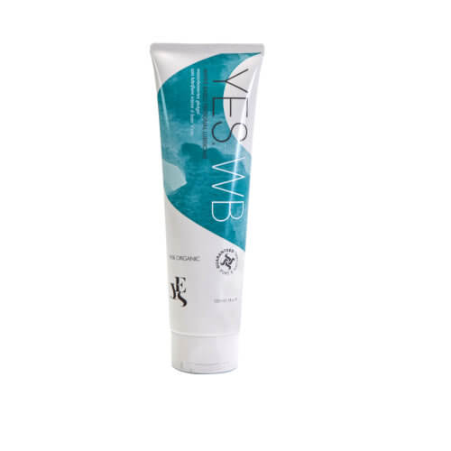 Organic Water Based Personal Lubricant-150ml