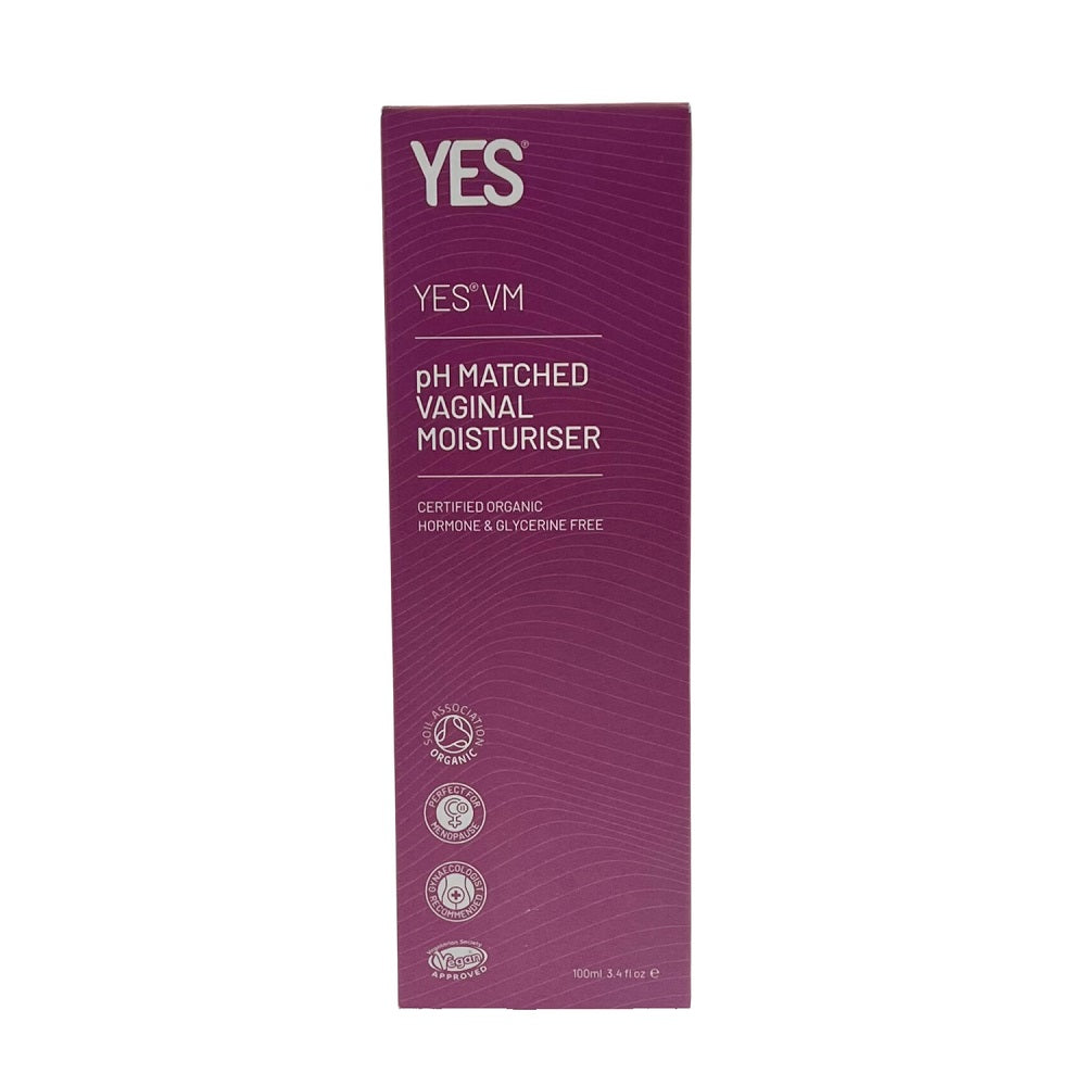 Vaginal Moisturising Gel-100ml