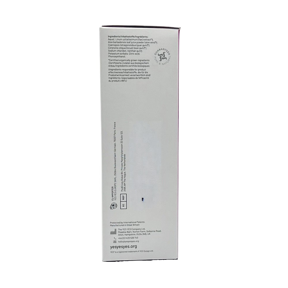 Vaginal Moisturising Gel-100ml