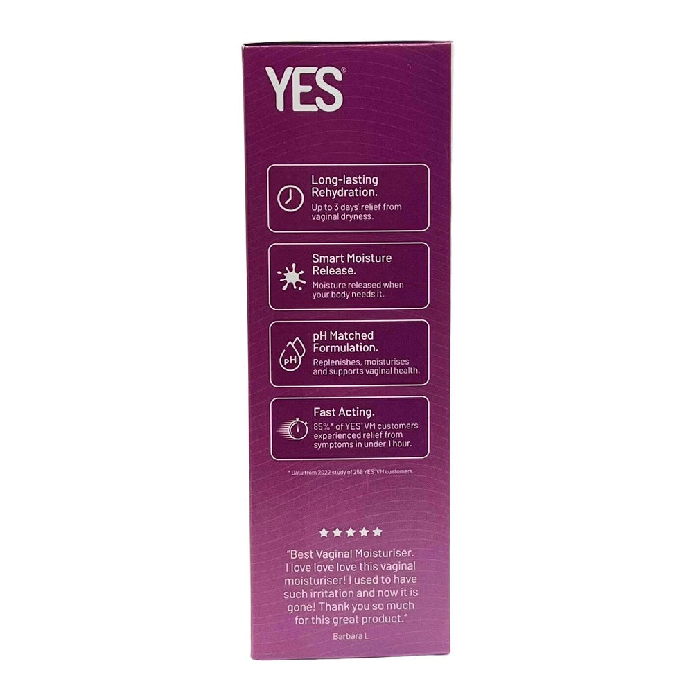Vaginal Moisturising Gel-100ml