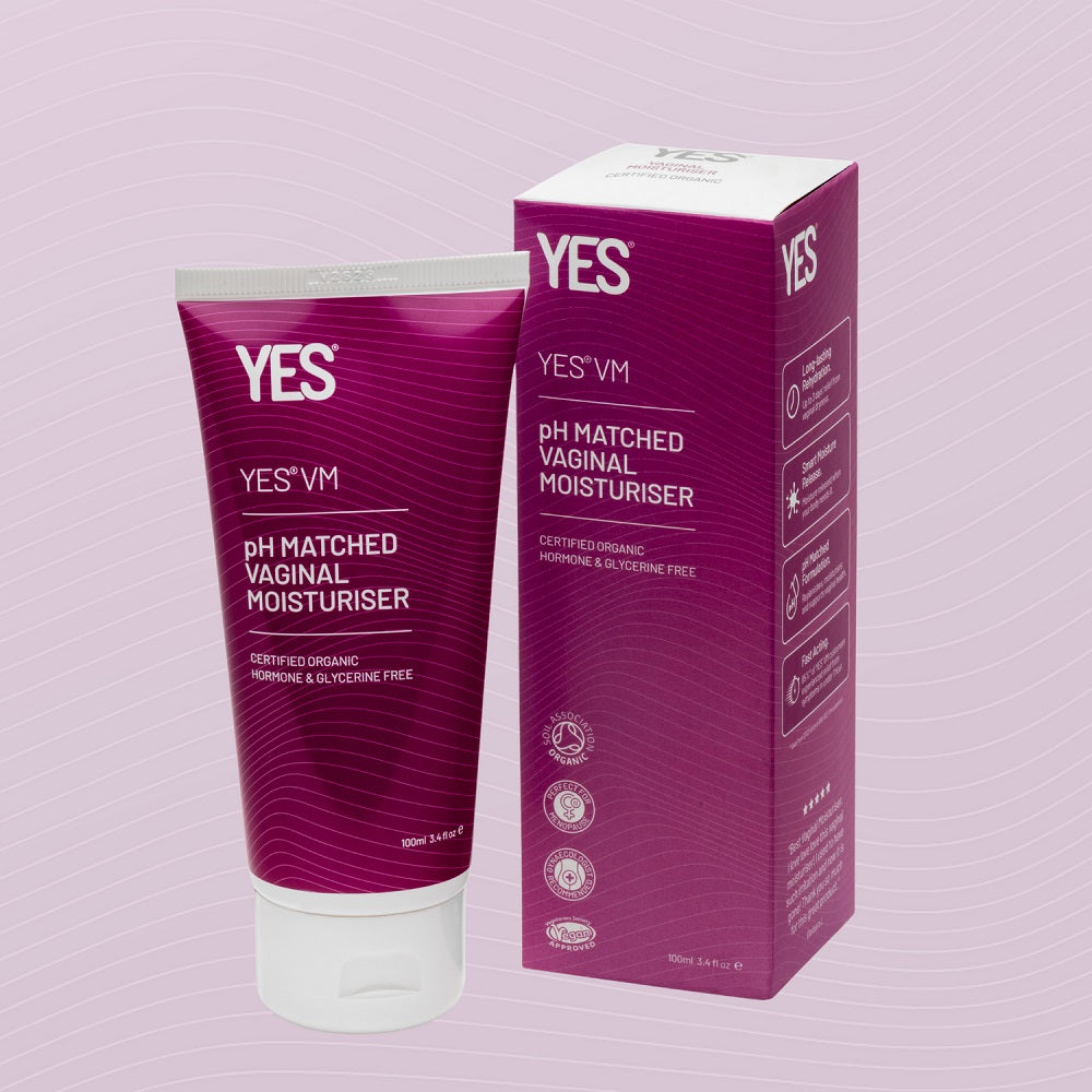 Vaginal Moisturising Gel-100ml