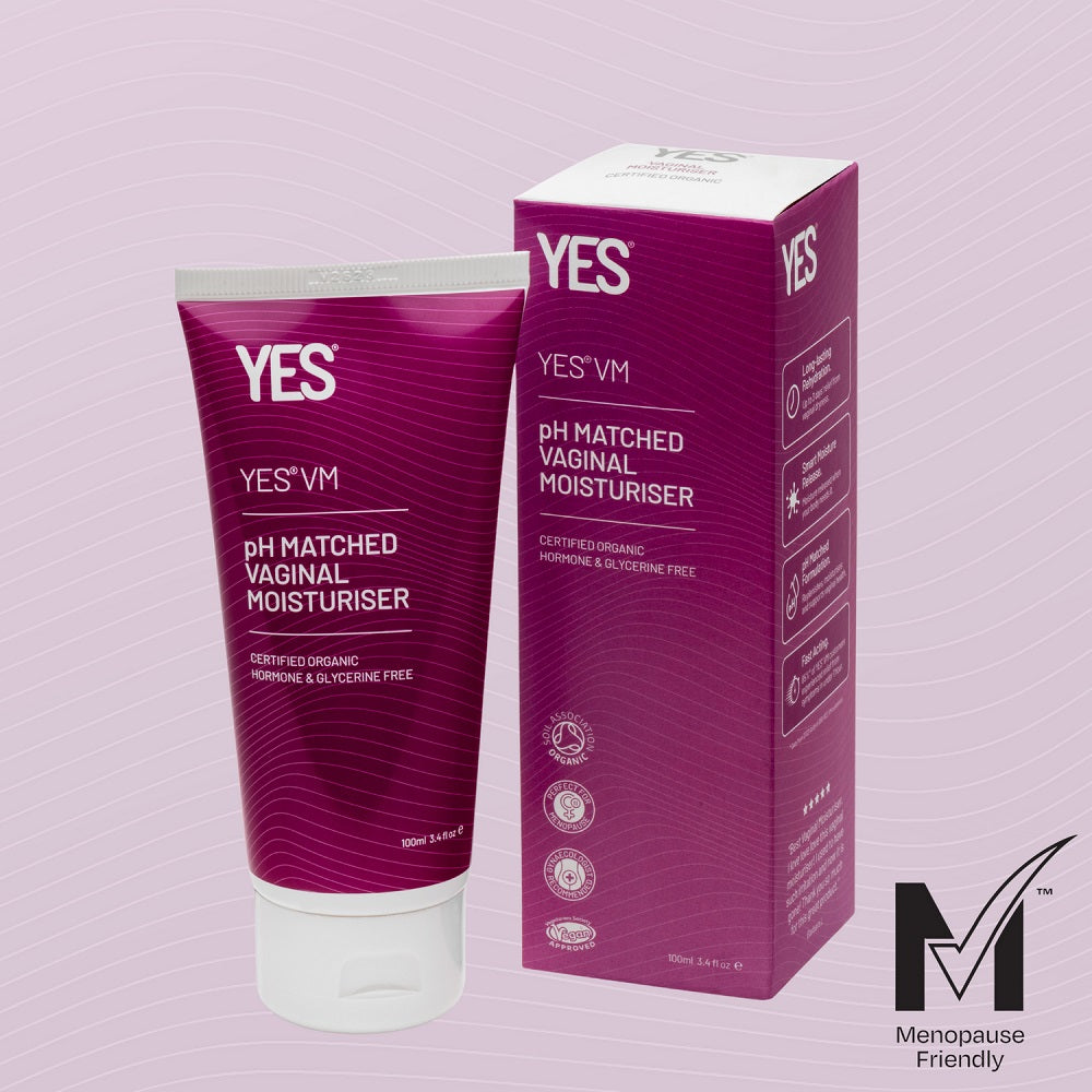 Vaginal Moisturising Gel-100ml