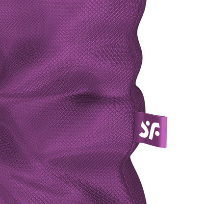 TREASURE BAG M VIOLET