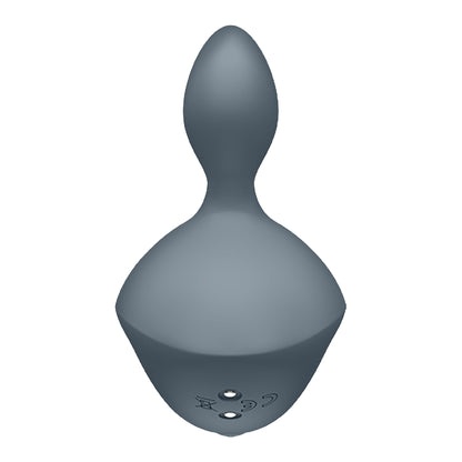 SATISFYER PLUG BOOTY ABSOLUTE BEGINNERS 4