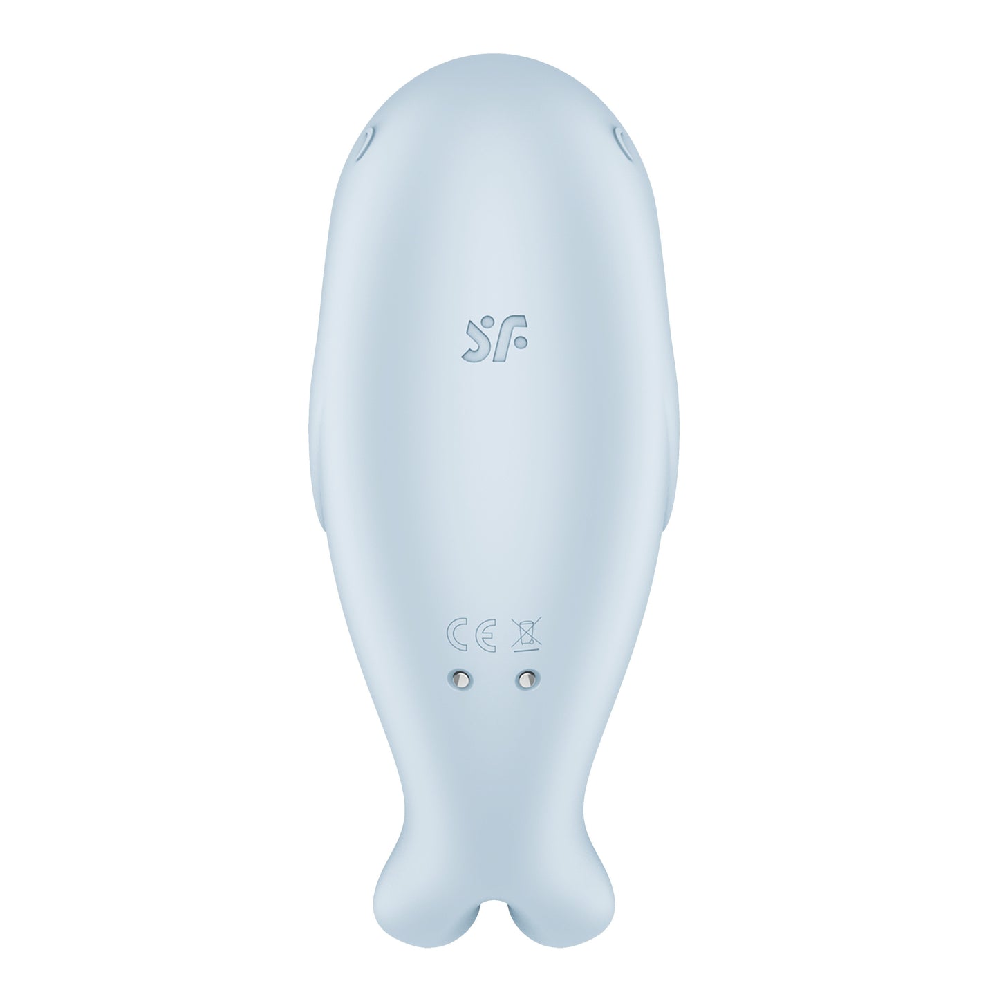 SATISFYER SEAL YOU SOON STIMULATOR