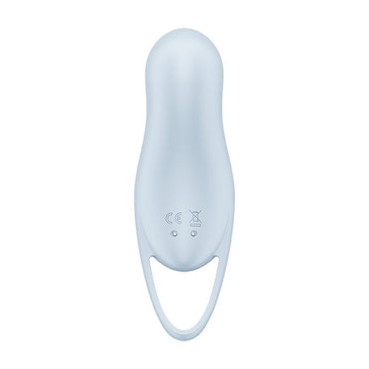 SATISFYER POCKET PRO 1 - BLUE
