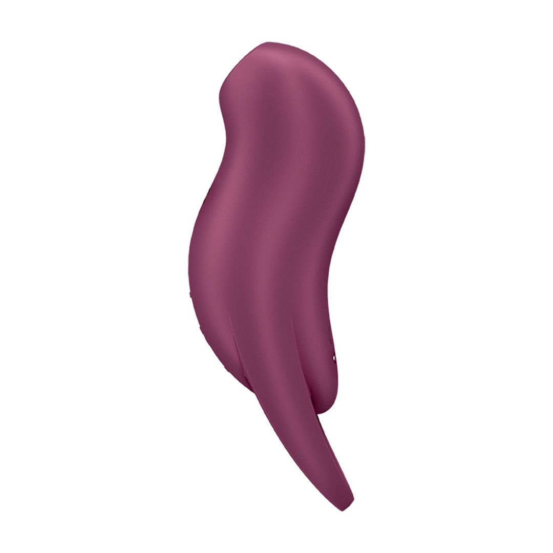 SATISFYER POCKET PRO 1 - PURPLE