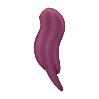 SATISFYER POCKET PRO 1 - PURPLE