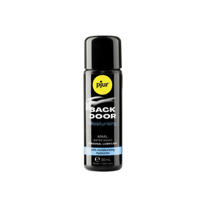 PJUR BACK DOOR MOISTURISING LUBRICANT 30ML