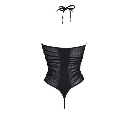 BEAUTY NIGHT FASHION GISELE TEDDY