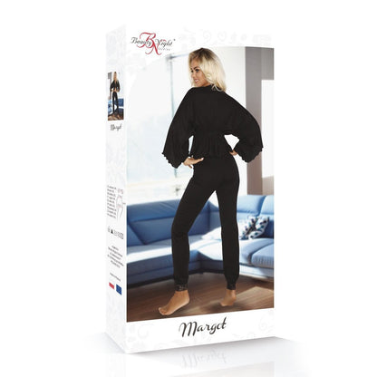 BEAUTY NIGHT FASHION MARGOT 2 PIECE SET