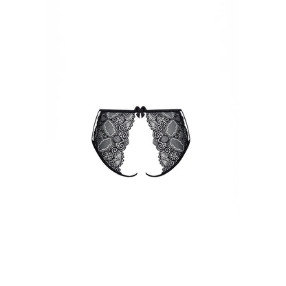 BEAUTY NIGHT FASHION POLLY PANTIES BLACK